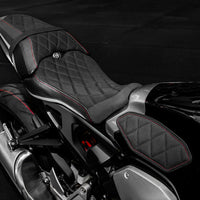 Honda | CB1000R 18-23 | Diamond | Knee Grips