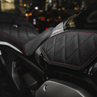 Honda | CB1000R 18-23 | Diamond | Knee Grips