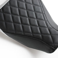 Honda | CB300R 18-23 | Diamond | Rider Seat Cover