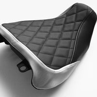 Honda | CB300R 18-25 | Diamond | Rider Seat Cover