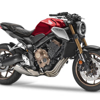 Honda | CB650R 19-23 | Diamond Sport | Rider Seat Cover