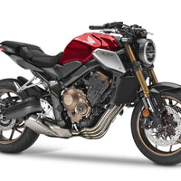 Honda | CB650R 19-23 | Sport Cafe | Rider Seat Cover