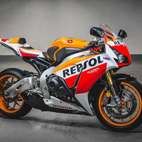 Honda | CBR1000RR 12-16 | Sport | Knee Grips