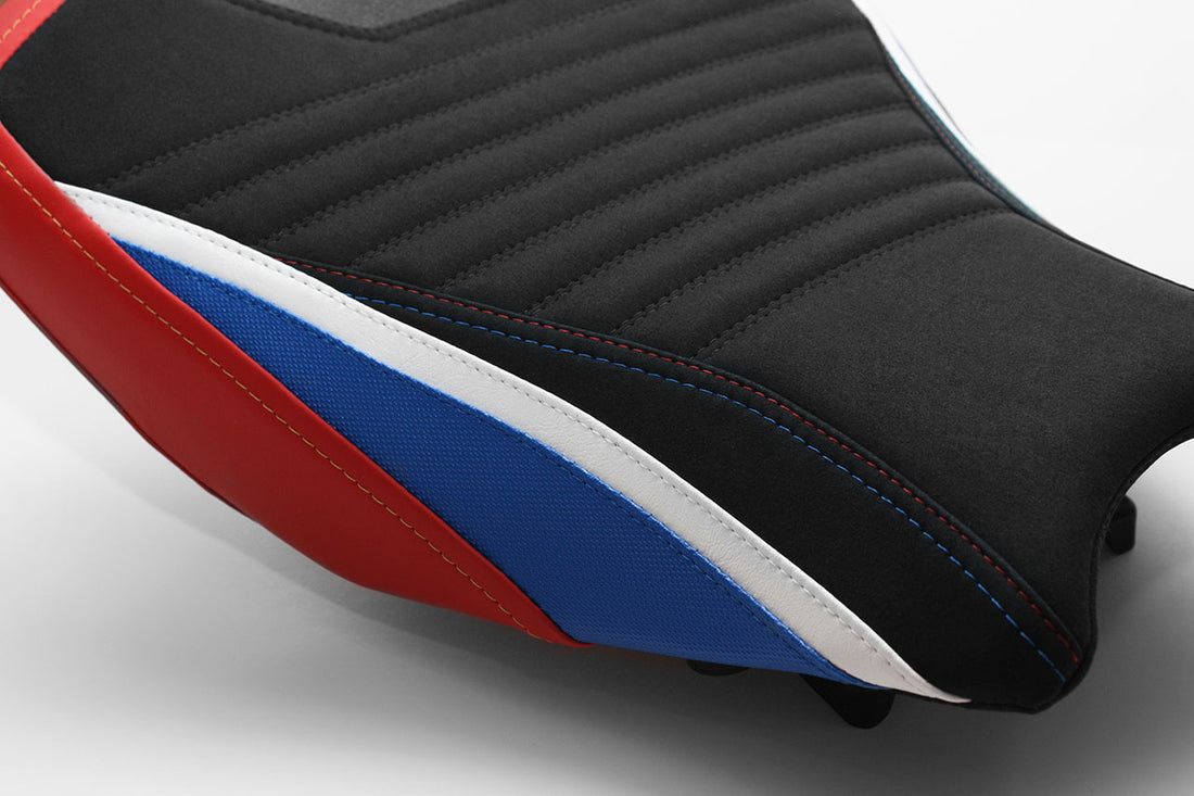 Honda | CBR1000RR 17-25 | SP Race | Rider Seat Cover