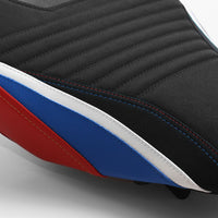 Honda | CBR1000RR 17-25 | SP Race | Rider Seat Cover