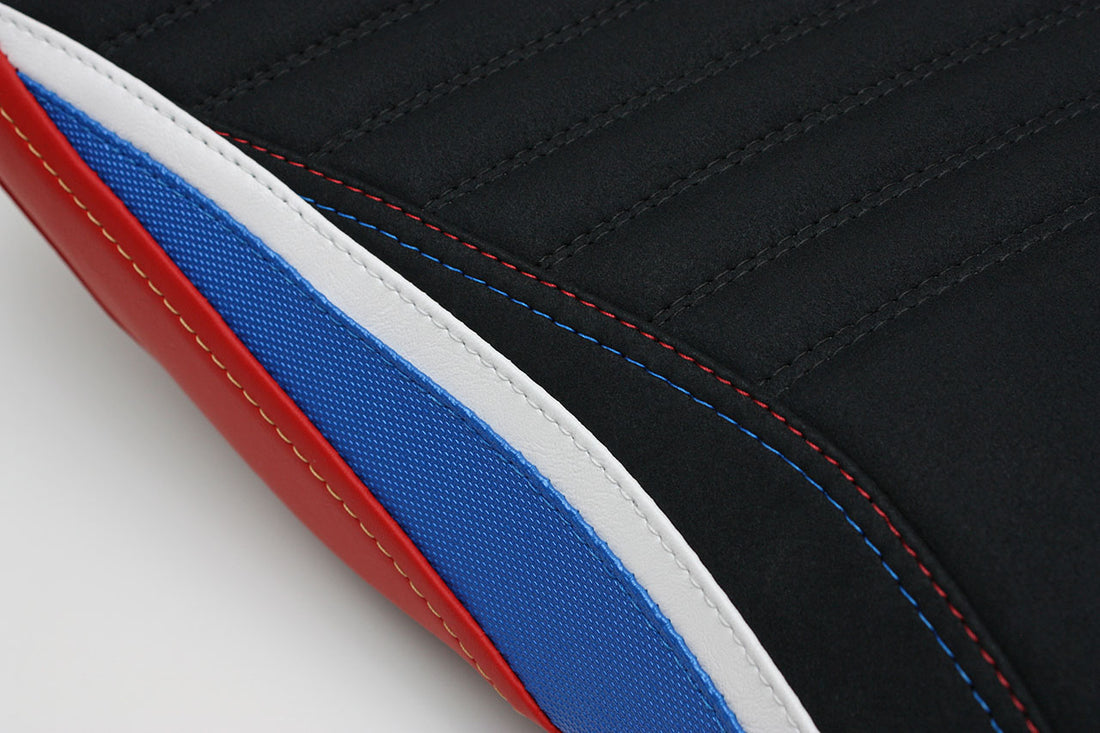 Honda | CBR1000RR 17-25 | SP Race | Rider Seat Cover