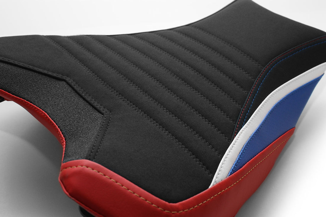 Honda | CBR1000RR 17-25 | SP Race | Rider Seat Cover