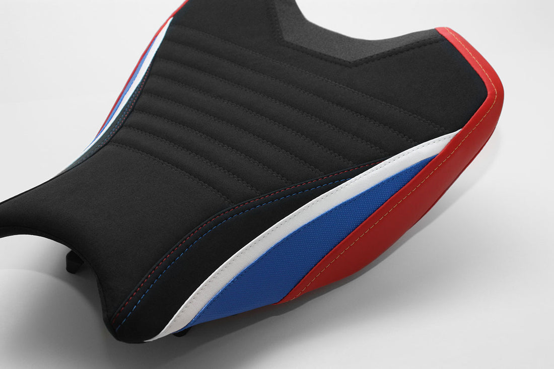 Honda | CBR1000RR 17-25 | SP Race | Rider Seat Cover