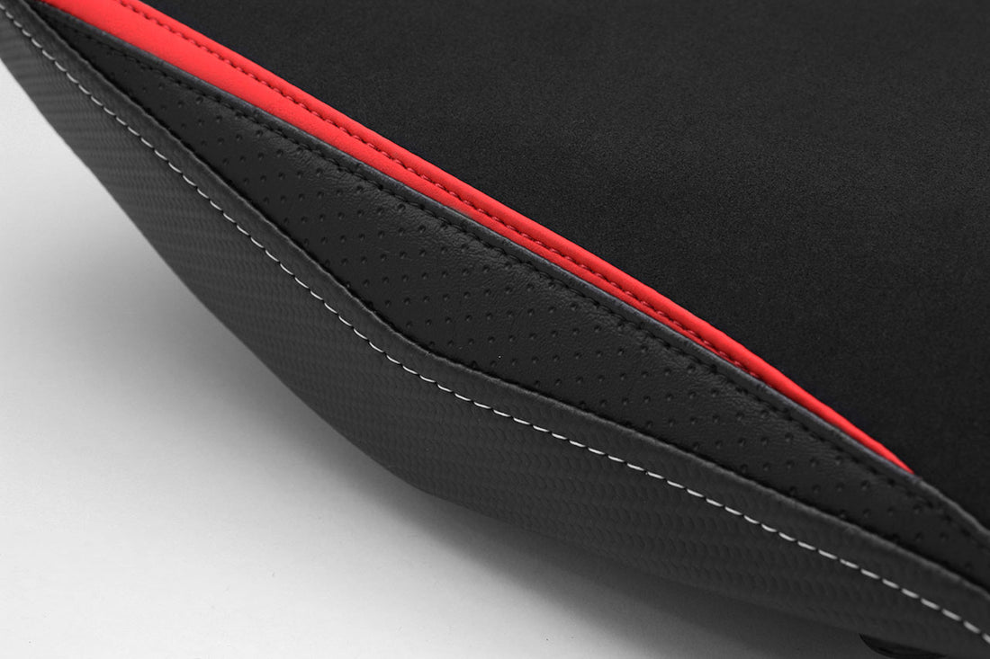 Honda | CBR1000RR 17-25 | Styleline | Rider Seat Cover