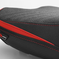 Honda | CBR250RR 17-20 | Race | Rider Seat Cover