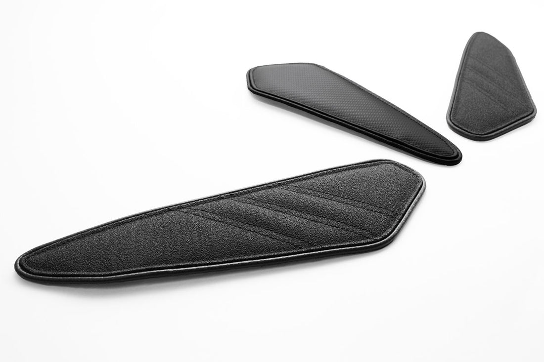 Honda | CBR400R 16-20, CBR500R 16-23, CB500F 16-23 | Sport | Knee Grips