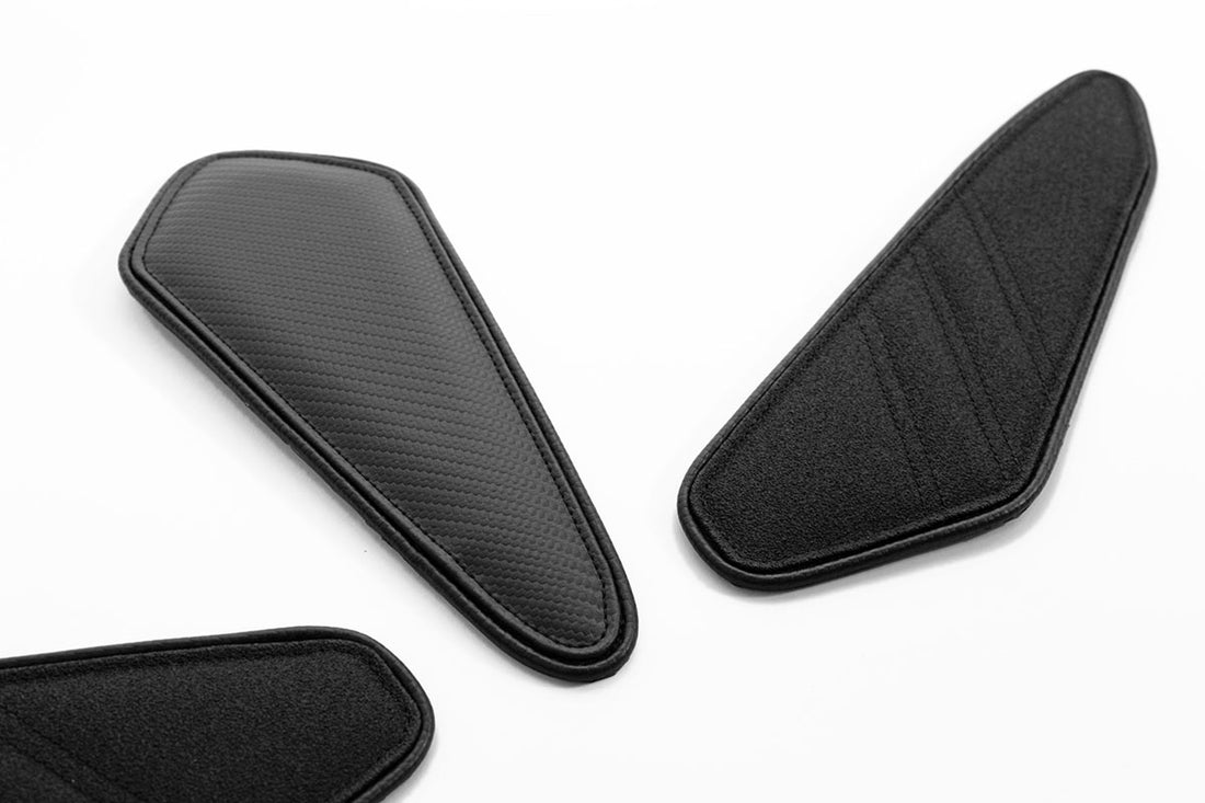 Honda | CBR400R 16-20, CBR500R 16-23, CB500F 16-23 | Sport | Tank Protector