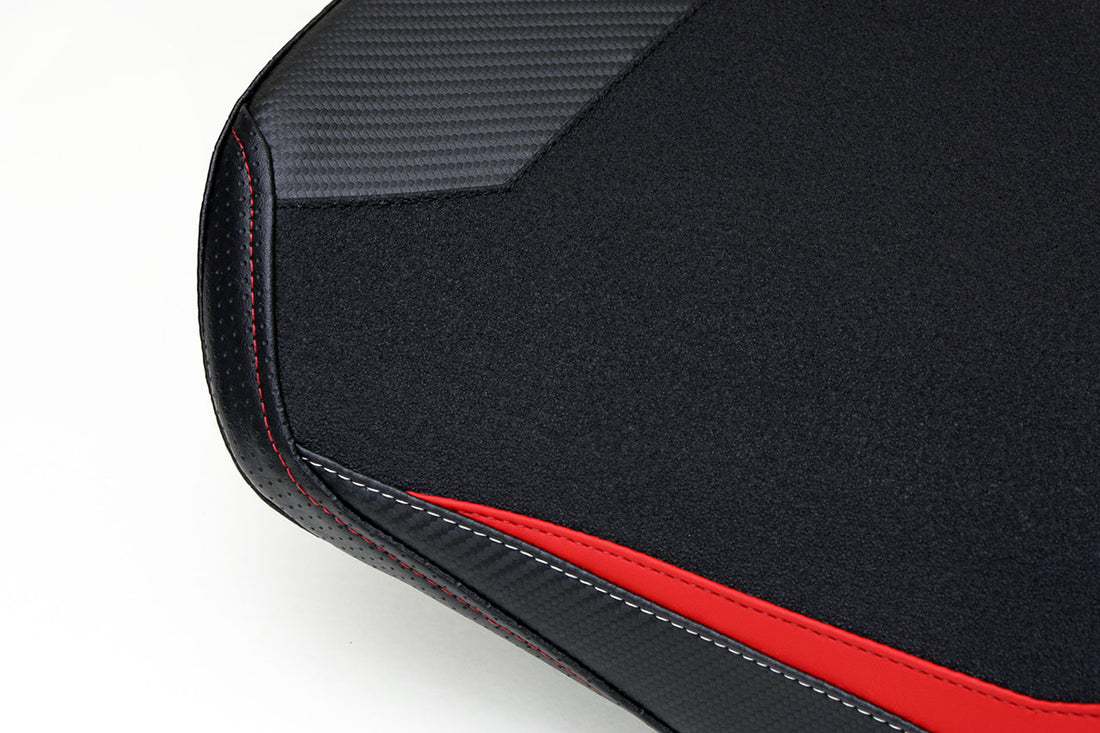 Honda | CBR400R 16-20, CBR500R 16-23, CB500F 16-23 | Styleline | Rider Seat Cover