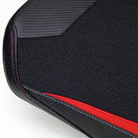 Honda | CBR400R 16-20, CBR500R 16-23, CB500F 16-23 | Styleline | Rider Seat Cover