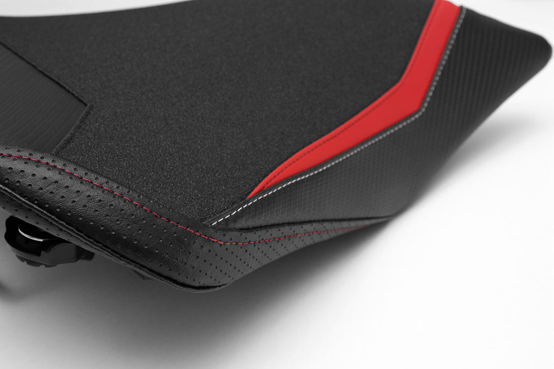 Honda | CBR400R 16-20, CBR500R 16-23, CB500F 16-23 | Styleline | Rider Seat Cover