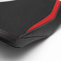 Honda | CBR400R 16-20, CBR500R 16-23, CB500F 16-23 | Styleline | Rider Seat Cover