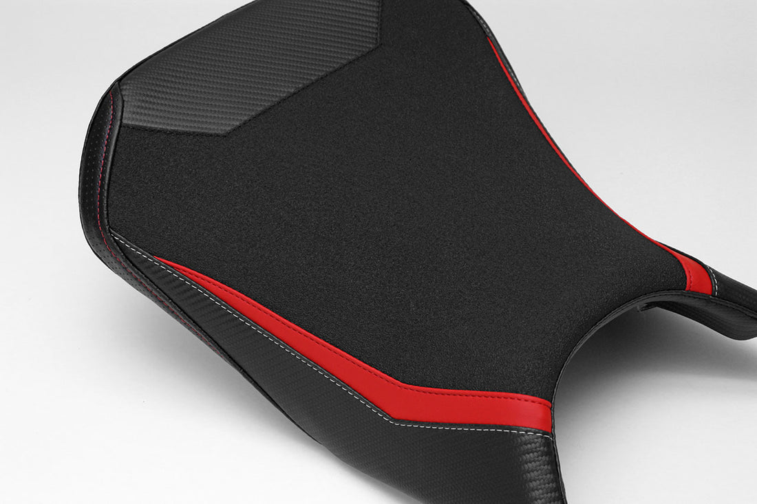 Honda | CBR400R 16-20, CBR500R 16-23, CB500F 16-23 | Styleline | Rider Seat Cover