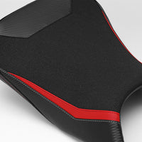 Honda | CBR400R 16-20, CBR500R 16-23, CB500F 16-23 | Styleline | Rider Seat Cover