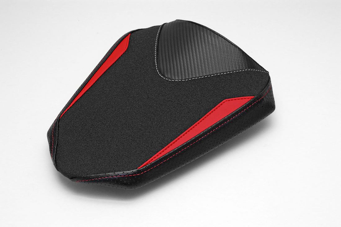 Honda | CBR400R 16-20, CBR500R 16-23, CB500F 16-23 | Styleline | Passenger Seat Cover