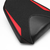 Honda | CBR400R 16-20, CBR500R 16-23, CB500F 16-23 | Styleline | Passenger Seat Cover