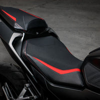 Honda | CBR400R 16-20, CBR500R 16-23, CB500F 16-23 | Styline | Rider Seat Cover