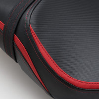 Honda | CBR650F 14-18, CB650F 14-18 | Styleline | Rider Seat Cover