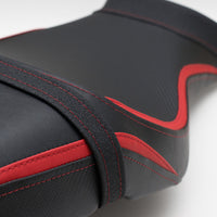 Honda | CBR650F 14-18, CB650F 14-18 | Styline | Rider Seat Cover