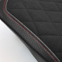 Honda | CBR650R 19-23 | Diamond Sport | Passenger Seat Cover