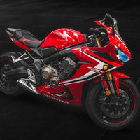Honda | CBR650R 19-23 | Sport Cafe | Passenger Seat Cover