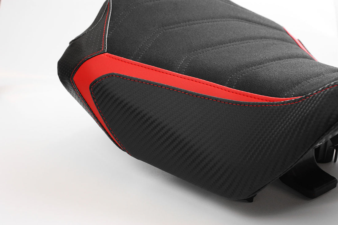 Honda | CBR650R 19-23 | Sport Cafe | Rider Seat Cover