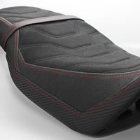 Honda | Grom 16-20 | Strada | Rider Seat Cover