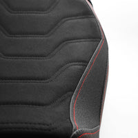 Honda | Grom 16-20 | Strada | Rider Seat Cover
