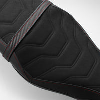 Honda | Grom 16-20 | Strada | Rider Seat Cover