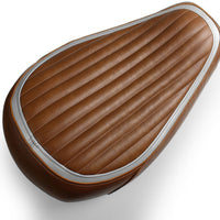Honda | Monkey 18-23 | Classic | Rider Seat Cover