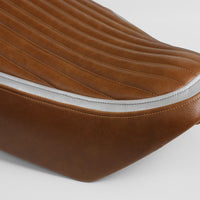 Honda | Monkey 18-23 | Classic | Rider Seat Cover