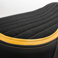 Honda | Monkey 18-23 | Classic Sport | Rider Seat Cover