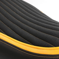 Honda | Monkey 18-23 | Classic Sport | Rider Seat Cover