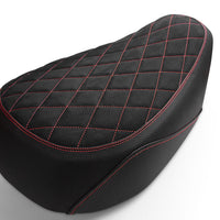 Honda | Monkey 18-23 | Diamond | Rider Seat Cover