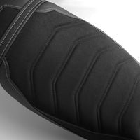 Honda | NT400 88-92, NT650 Hawk GT 88-92 | Cafe | Rider Seat Cover