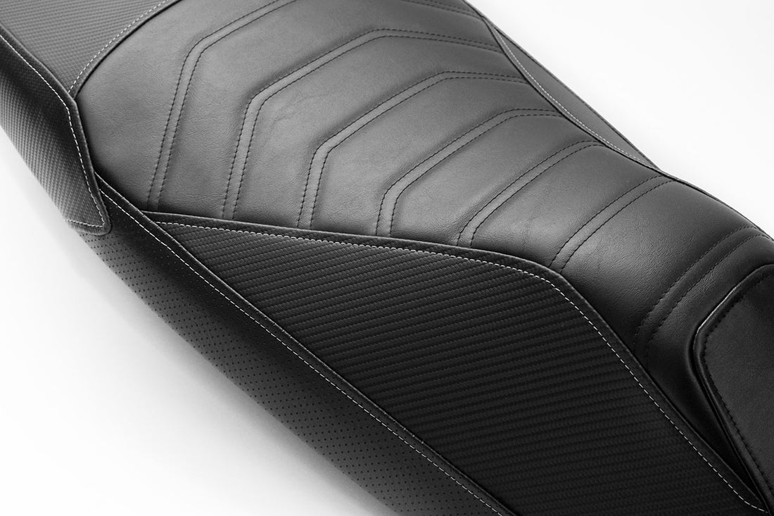 Honda | PCX125 14-20, PCX150 14-20 | Aero | Rider Seat Cover