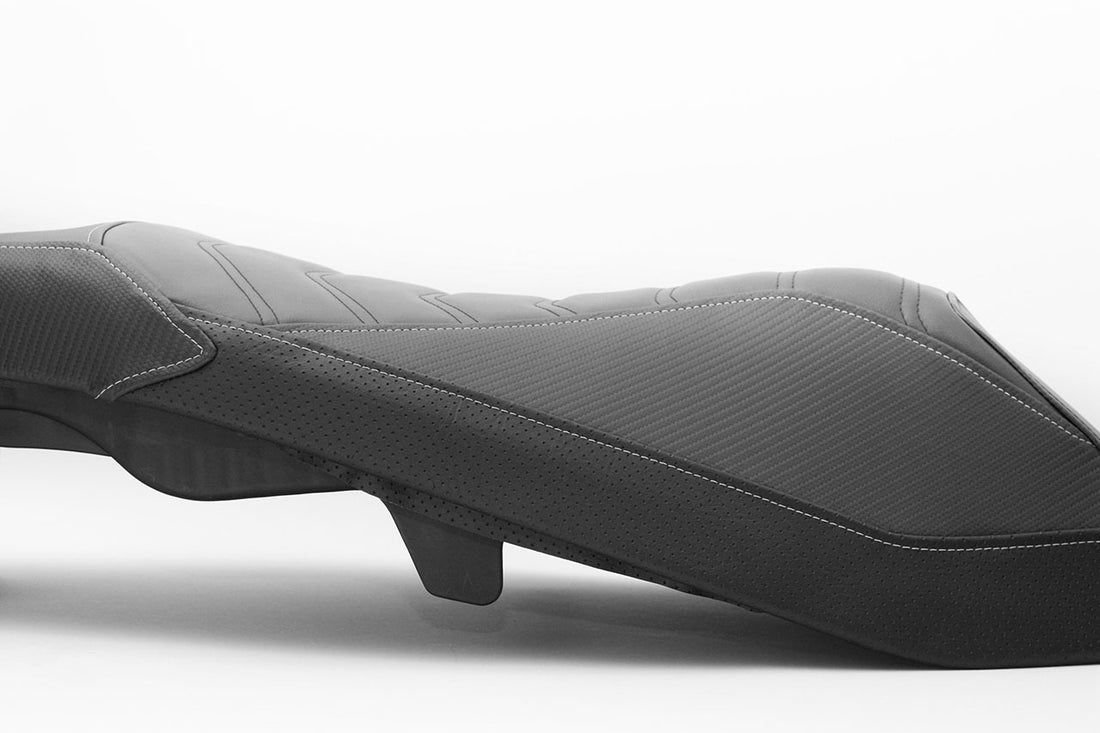 Honda | PCX125 14-20, PCX150 14-20 | Aero | Rider Seat Cover