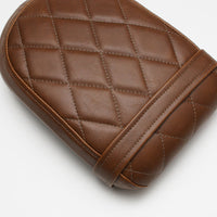Honda | Rebel 300 17-24, Rebel 500 17-24 | Vintage Diamond | Passenger Seat Cover
