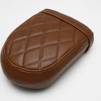 Honda | Rebel 300 17-24, Rebel 500 17-24 | Vintage Diamond | Passenger Seat Cover