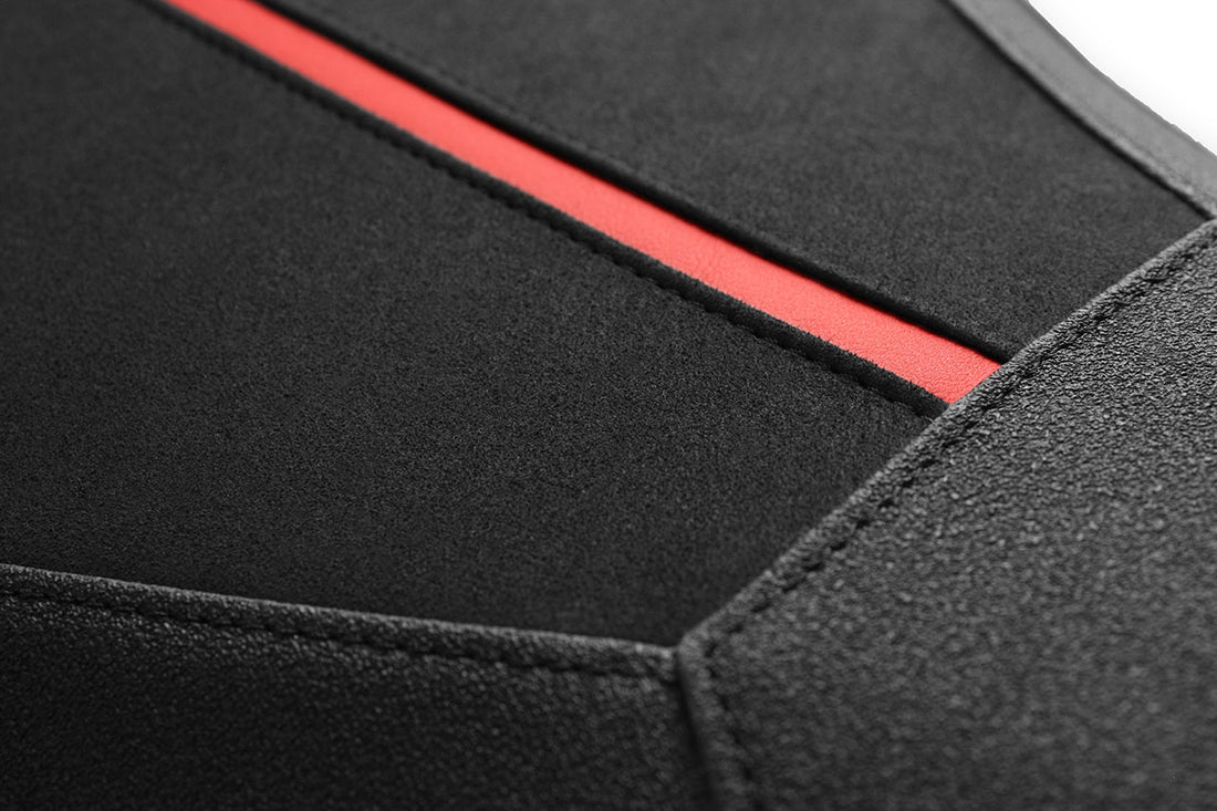 Honda | CBR1000RR-R Fireblade 20-25 | GP | Rider Seat Cover