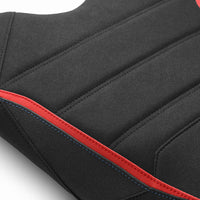 Honda | CBR1000RR-R Fireblade 20-25 | Race II | Rider Seat Cover