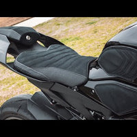 Yamaha | R1 15-24 | Sport | Rider Seat Cover