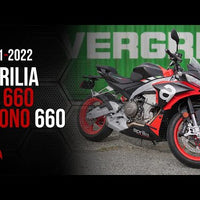 Aprilia | RS 660 21-25, RS 660 Factory 25, TUONO 660 21-25, TUONO 660 Factory 25 | Sport | Full Kit