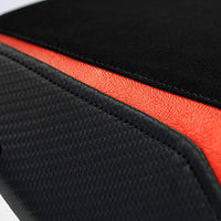 Honda | RC51 00-06 | Suede Line | Rider Seat Cover