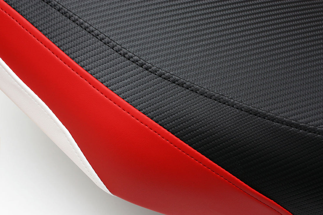 Ducati | Hypermotard 07-12 | Baseline | Rider Seat Cover