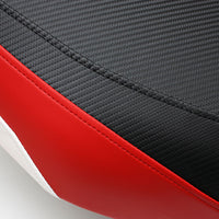 Ducati | Hypermotard 07-12 | Baseline | Rider Seat Cover